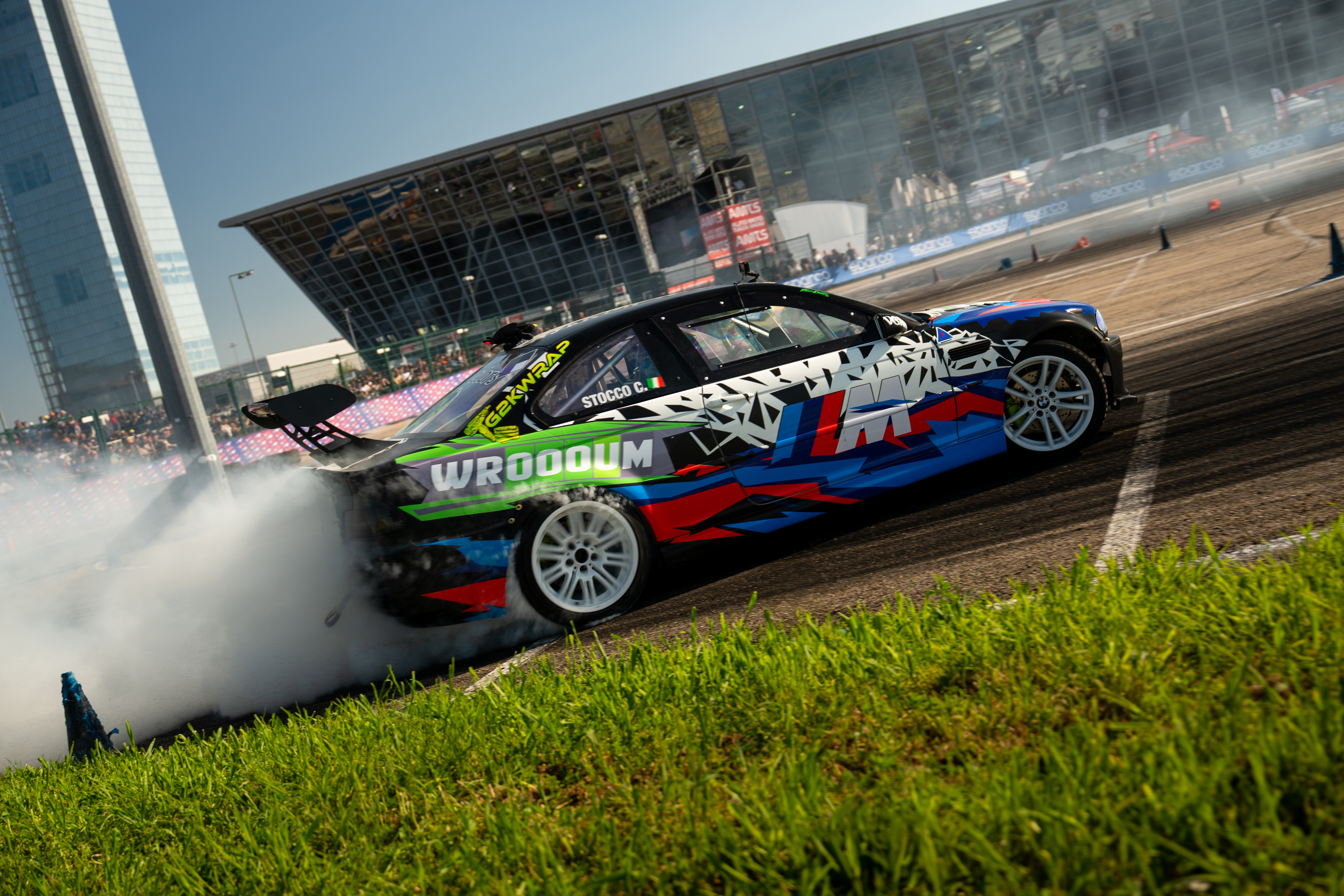 Accendi i Motori, Torna lo Show!